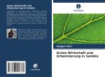 Grüne Wirtschaft und Urbanisierung in Sambia