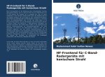 HF-Frontend für C-Band-Radargeräte mit konischem Strahl