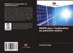 MADM pour l'exploration du potentiel solaire