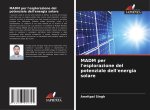 MADM per l'esplorazione del potenziale dell'energia solare