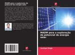 MADM para a exploraç?o do potencial de energia solar