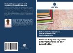 Immundiagnosesystem und verfahren in der Aquakultur