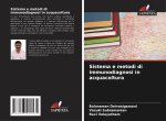 Sistema e metodi di immunodiagnosi in acquacoltura