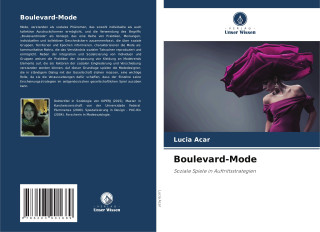 Boulevard-Mode