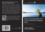 Efectos socioambientales de la cría de camarones en Alagoas, Brasil