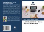 LABORHANDBUCH - C++ & DATENSTRUKTUREN