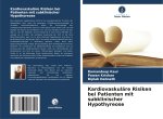 Kardiovaskuläre Risiken bei Patienten mit subklinischer Hypothyreose