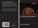 Dr Himanta Biswa Sarma