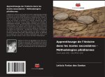 Apprentissage de l'histoire dans les écoles secondaires - Méthodologies pibidiennes