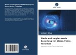 Studie und vergleichende Bewertung von Stereo-Vision-Techniken