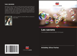 Les savons