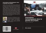 Innovations technologiques dans la gestion de projets