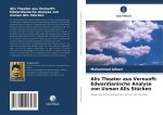 Alis Theater aus Vernunft: Edwardianische Analyse von Usman Alis Stücken