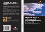 Il teatro di Ali per la ragione: analisi edoardiana delle opere di Usman Ali