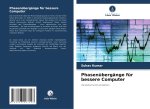 Phasenübergänge für bessere Computer