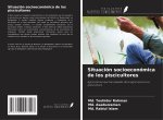 Situación socioeconómica de los piscicultores