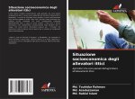 Situazione socioeconomica degli allevatori ittici