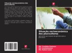 Situaç?o socioeconómica dos piscicultores