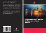 Fundamentos do Direito do Planeamento na Nigéria