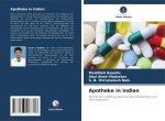 Apotheke in Indien