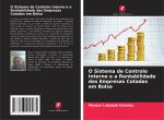 O Sistema de Controlo Interno e a Rentabilidade das Empresas Cotadas em Bolsa