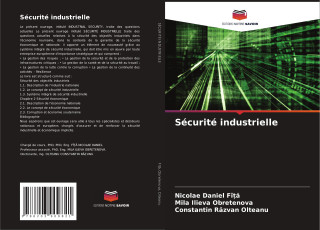 Sécurité industrielle