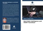 Dark Web Intelligence und OSINT-Techniken