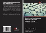 Studio della dinamica molecolare delle nanostrutture