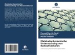 Molekulardynamische Untersuchung von Nanostrukturen