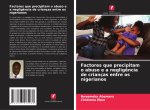 Factores que precipitam o abuso e a neglig?ncia de crianças entre os nigerianos