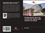 Changements dans les normes de l'église SDA urbaine du Kenya