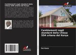 Cambiamenti negli standard della Chiesa SDA urbana del Kenya