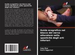 Guida ecografica nel blocco del nervo otturatore nella spasticit? degli arti inferiori