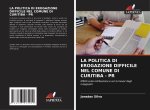 LA POLITICA DI EROGAZIONE DIFFICILE NEL COMUNE DI CURITIBA - PR