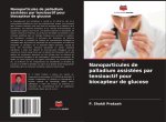 Nanoparticules de palladium assistées par tensioactif pour biocapteur de glucose