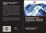 Entrepreneuriat en Ouzbékistan : tendances, compétitivité, efficacité