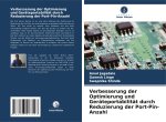 Verbesserung der Optimierung und Geräteportabilität durch Reduzierung der Port-Pin-Anzahl