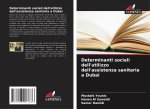 Determinanti sociali dell'utilizzo dell'assistenza sanitaria a Dubai
