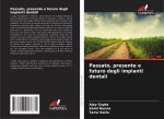 Passato, presente e futuro degli impianti dentali