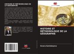 HISTOIRE ET MÉTHODOLOGIE DE LA GÉOGRAPHIE