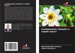 Cambiamenti climatici e insetti nocivi