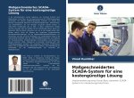 Maßgeschneidertes SCADA-System für eine kostengünstige Lösung