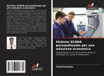 Sistema SCADA personalizzato per una soluzione economica