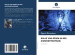 ROLLE VON GENEN IN DER KIEFERORTHOPÄDIE