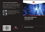 RÔLE DES G?NES EN ORTHODONTIE