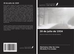 20 de julio de 1934