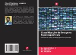Classificaç?o de imagens hiperespectrais