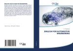 ENGLISH FOR AUTOMOTIVE ENGINEERING
