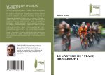 LE MYSTERE DE 
