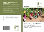 AMANI ET LA MALÉDITION DES TRADITIONS